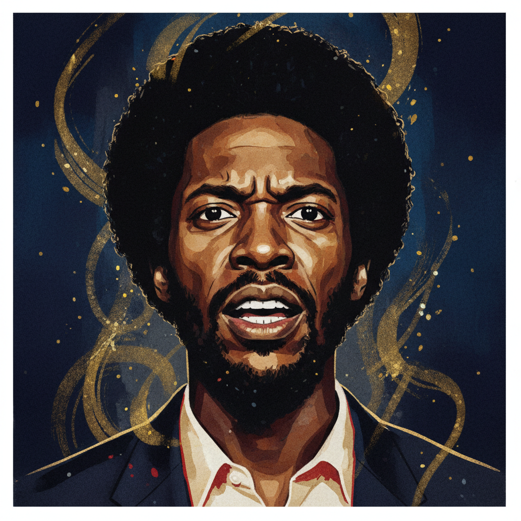 Amiri Baraka